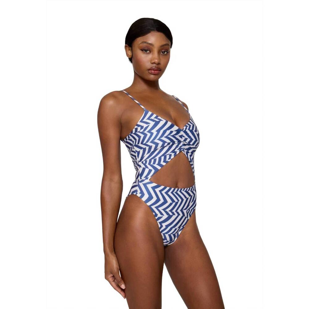 NEW DOS GARDENIAS dallas one piece in ss ziggy
